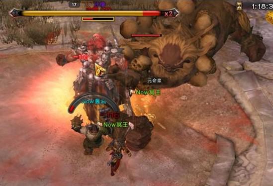 斗战神视角设计有多反人类？八年老玩家血泪避坑指南评测