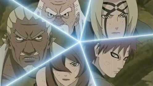 火影忍者576话怎么解读?兄弟对决与五影生死战全解析 火影忍者576话怎么解读?兄弟对决与五影生死战全解析