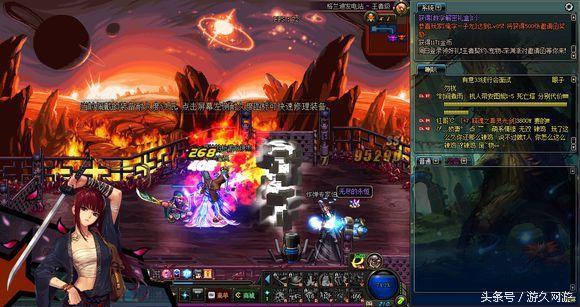 DNF鬼火机制到底怎么应对？