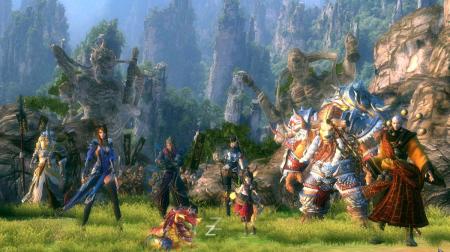 斗战神石芒铁哪里最多？新手必看采集路线全解析