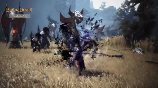 园田美樱黑沙丝袜——游戏《黑色沙漠》的时尚潮流