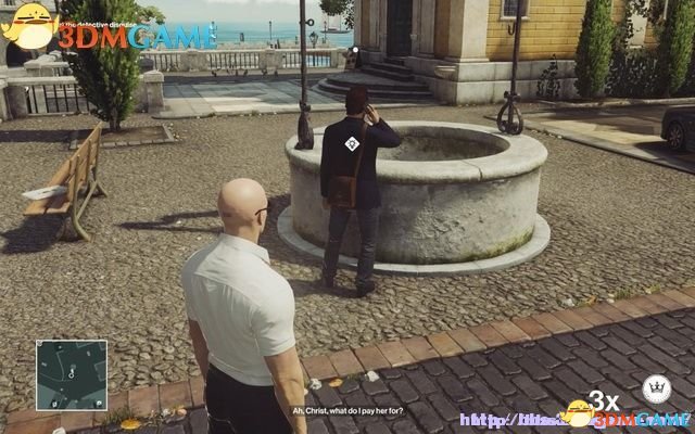 杀手5汉化怎么搞不翻车?2025最新保姆级教程 杀手5汉化怎么搞不翻车?2025最新保姆级教程