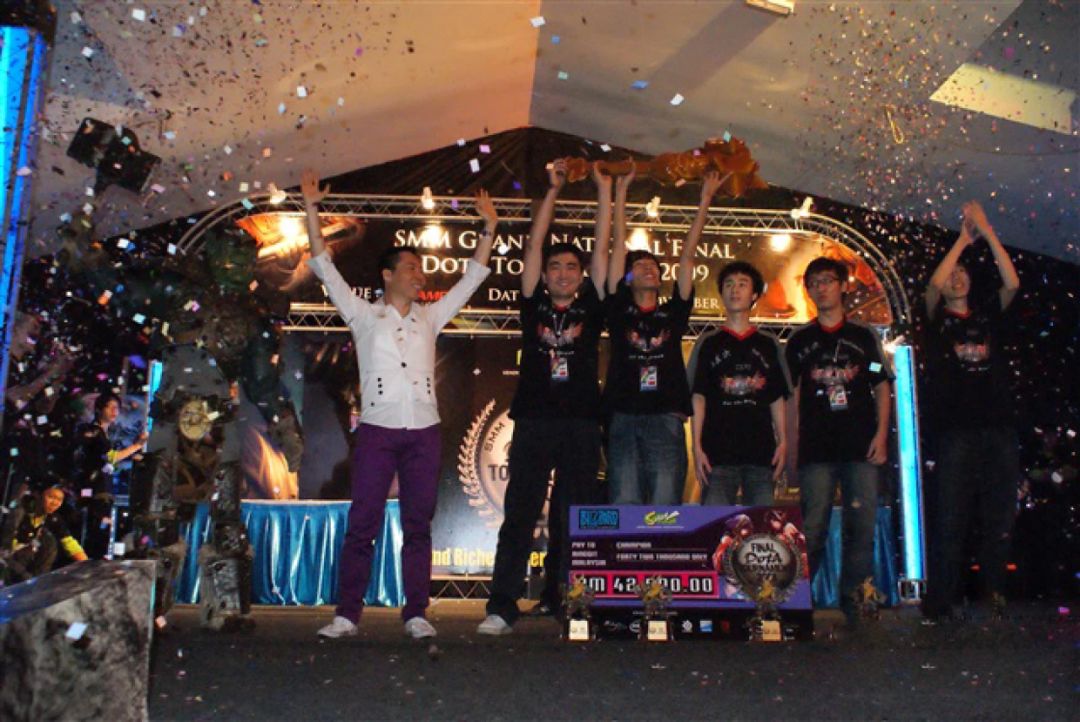 新手怎么在SMM比赛中逆袭夺冠？