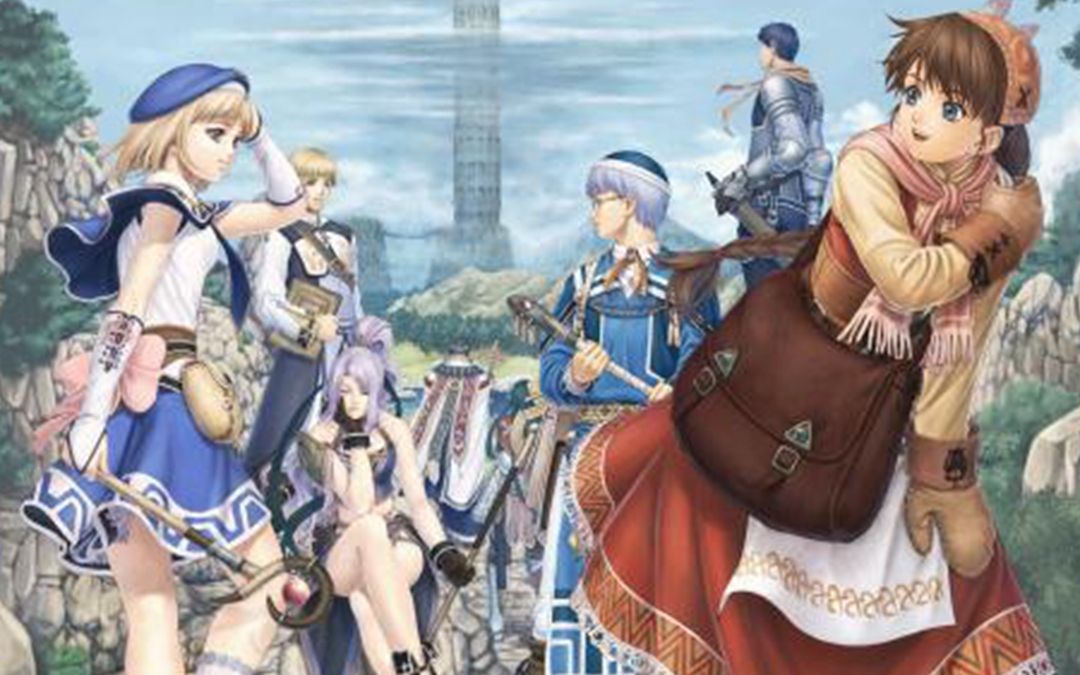 伊苏起源中文版怎么玩_新手必看_三招教你轻松上手 伊苏起源中文版怎么玩_新手必看_三招教你轻松上手