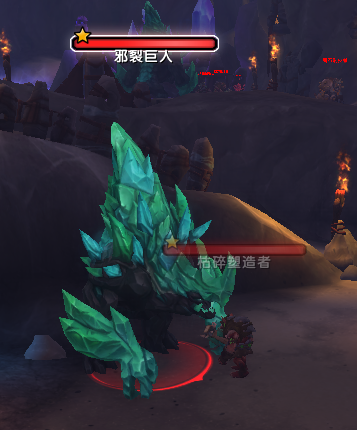 噬魂之喉大秘境攻略_噬魂之喉副本背景故事 噬魂之喉大秘境攻略_噬魂之喉副本背景故事