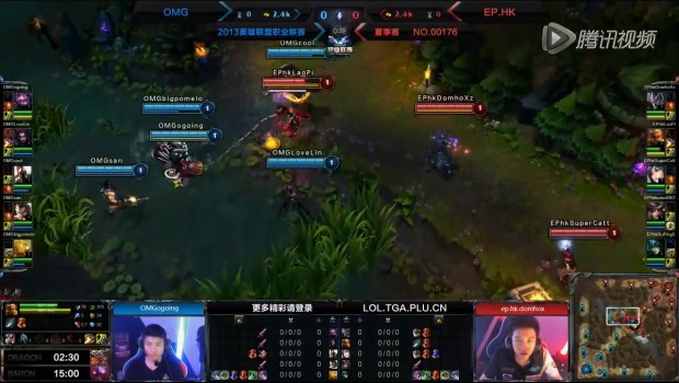 S3小组赛死亡之组怎么打？战术配置与数据突围指南