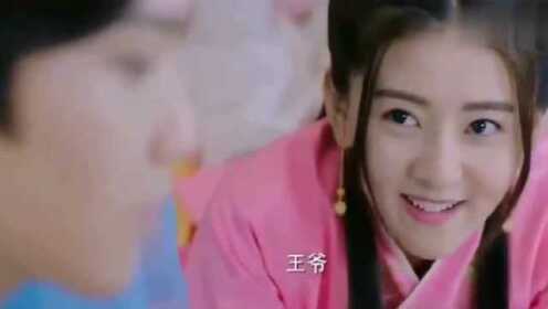 绣花王爷淘气妃怎么读_爆笑名场面盘点_反套路古言解析