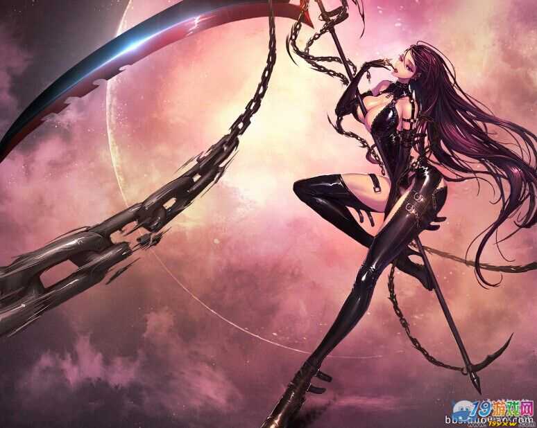 触手系王道!张惠妹裂痕女王霸气领衔二次元魅力美女 触手系王道!张惠妹裂痕女王霸气领衔二次元魅力美女