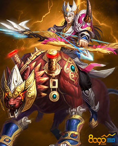 梦三国马超怎么出装_三大流派实战解析_新手避坑指南