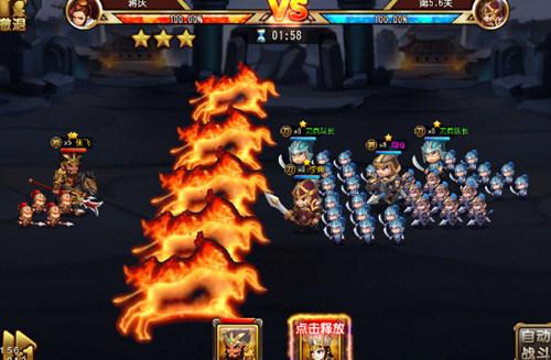 龙将手机版怎么玩才能开局不踩坑? 龙将手机版怎么玩才能开局不踩坑?