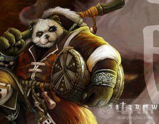 DOTA熊猫酒仙出装攻略