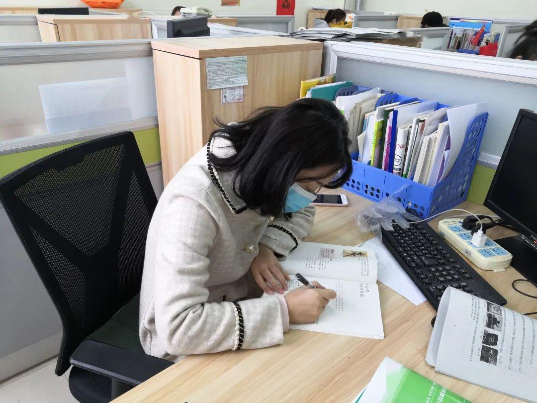 老师办公室补课_突击检查应对_高效学习方案