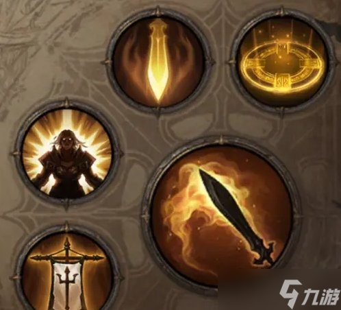 全面剖析暗黑不朽防御流圣教军:一职多能当之无愧的霸主 全面剖析暗黑不朽防御流圣教军:一职多能当之无愧的霸主