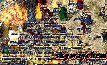 新手如何在变态版传奇里三天冲上50级？