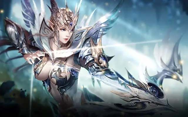 2025年人气最高的奇迹手游，精彩超乎想象！