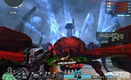 CF诸神竞技场到底有多少隐藏BUG？新手必看防坑指南