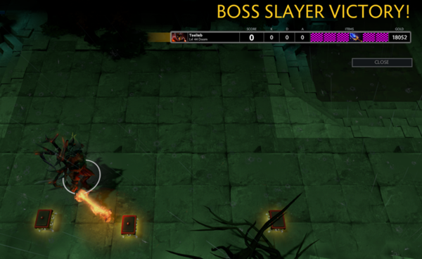 epicbossfight战斗策略高玩亲测的轻松击败史诗Boss技巧