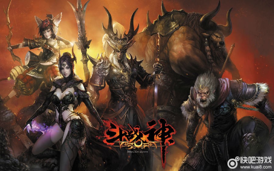 斗战神最新补丁_职业输出暴跌怎么办_三天逆袭配置实测