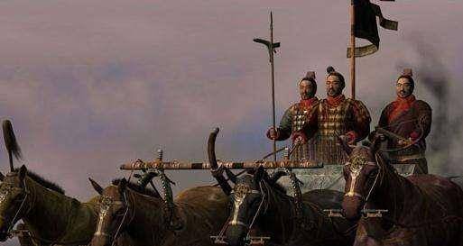 秦始皇OL里修长城真的会累死民工吗？