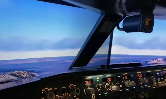 驾驶真实飞机难吗？零基础入门到首飞全流程解析