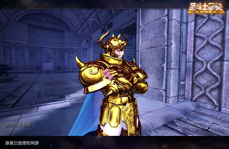 圣斗士星矢OL零基础指南：青铜逆袭黄金的诀窍