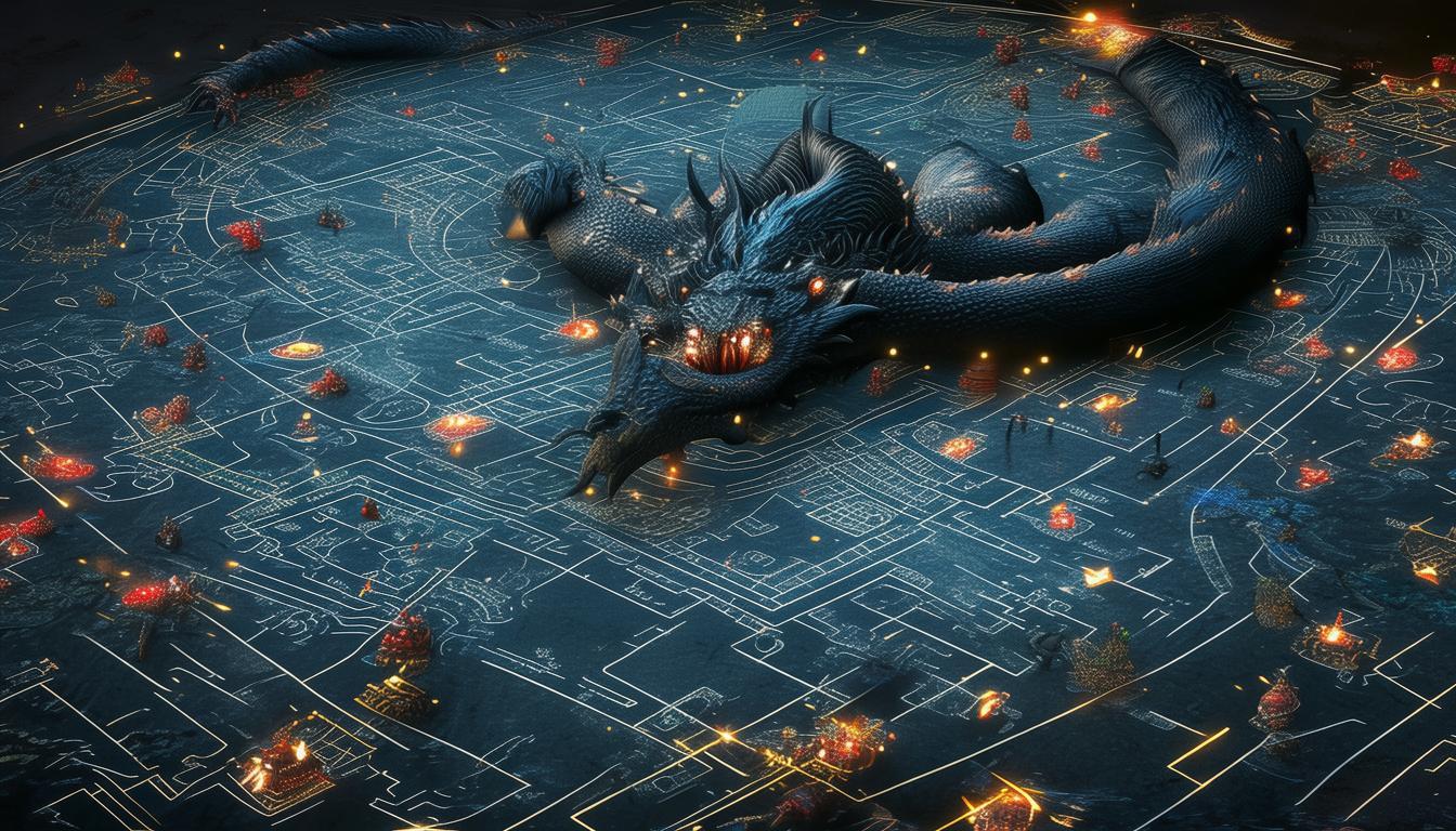 网游开局获得神级天赋黑龙身份_网游开局获得神级天赋黑暗龙族_开局神级天赋的小说黑龙