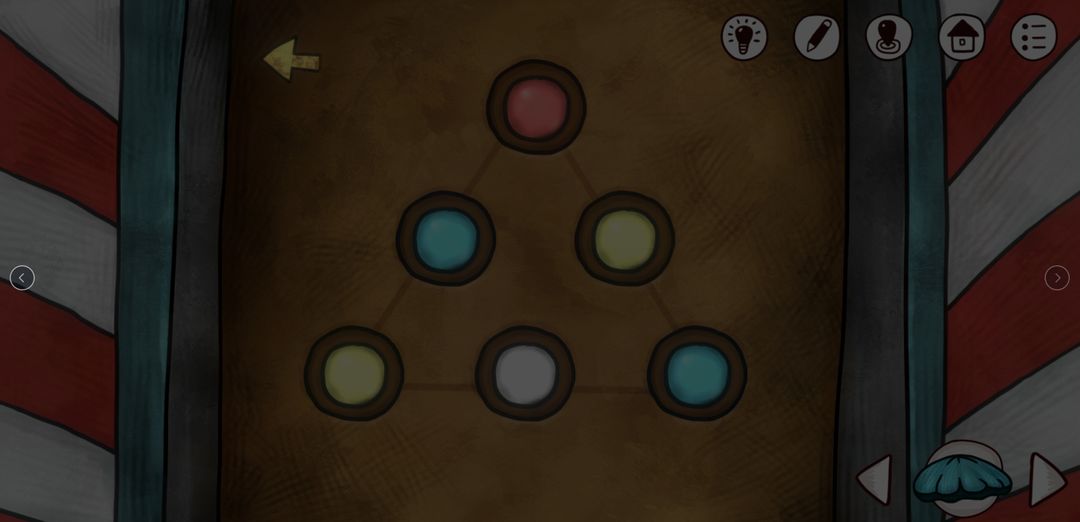 迷失岛前传第二周目终极攻略，重溯命运之轮突破谜题枷锁