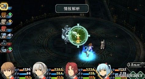 零之轨迹战斗系统评测：为何让人又爱又恨？