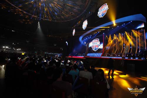 2013英雄联盟全明星赛到底该怎么玩？