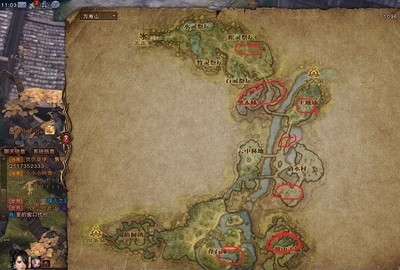 斗战神石芒铁怎么刷_三大爆率圣地实测_新手避坑指南