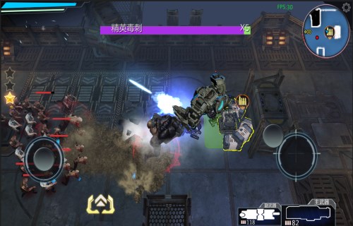 布林顿3000实战评测：机械狂潮下的隐藏杀器