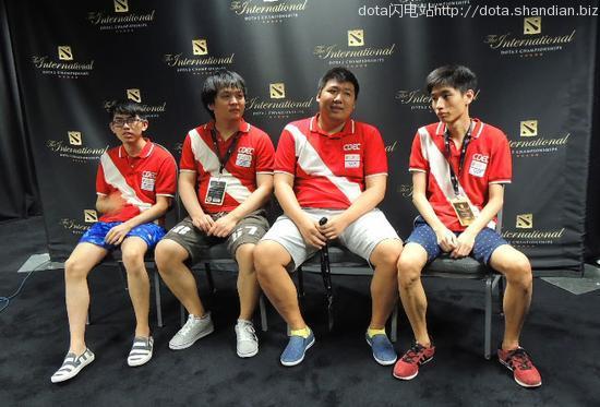 评测：TI5决赛如何见证EG王朝崛起与CDEC神话破灭？