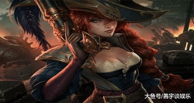 好运姐对线弱势怎么办_三件套出装顺序_团战站位解析