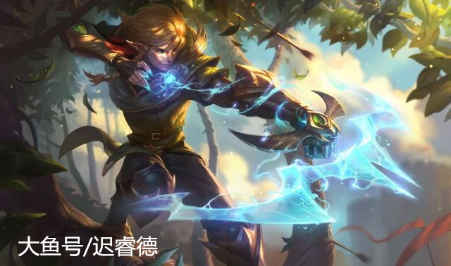 EZ宝石组合怎么玩？下路双雄上分秘籍大公开