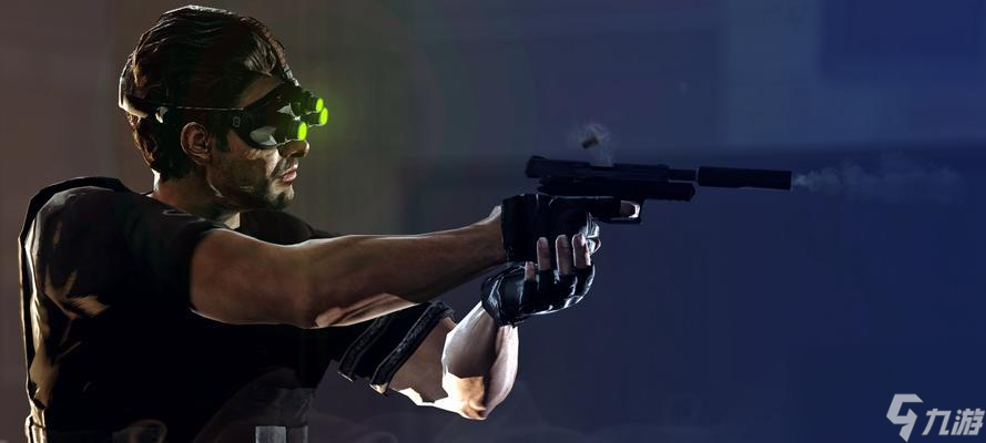 评测细胞分裂6：十年老游戏凭啥让新玩家通宵？三大杀招解析