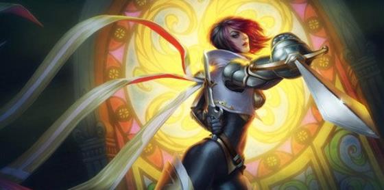 无双剑姬怎么玩才能轻松掌控上路？