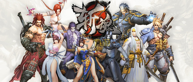 斩魂狂刀深度评测：暴力美学下的操作天花板？