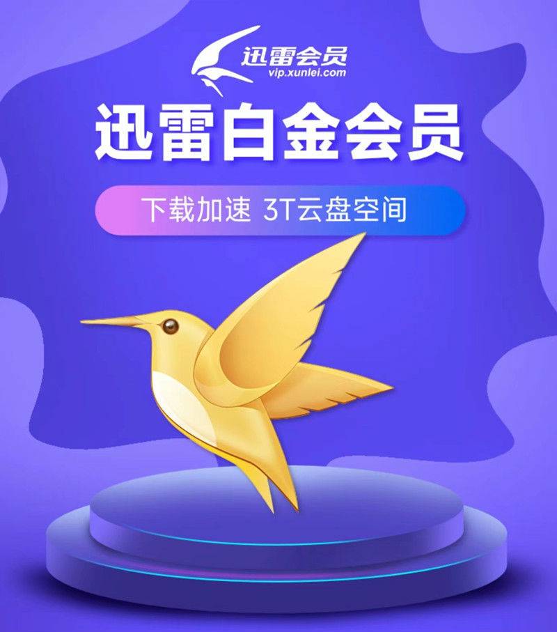 迅雷会员值得买吗？2025年避坑攻略看完再下单