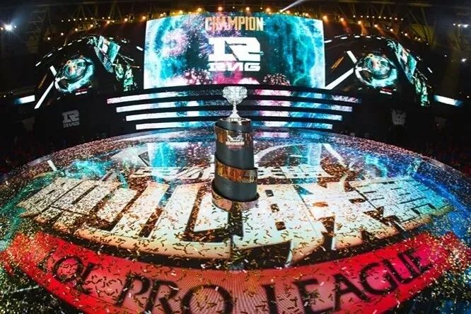 2016 MSI评测：为什么说这是LPL赛区最后的辉煌？