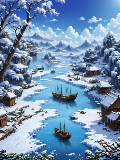 经典机甲游戏CG动画:重塑游戏视觉盛宴