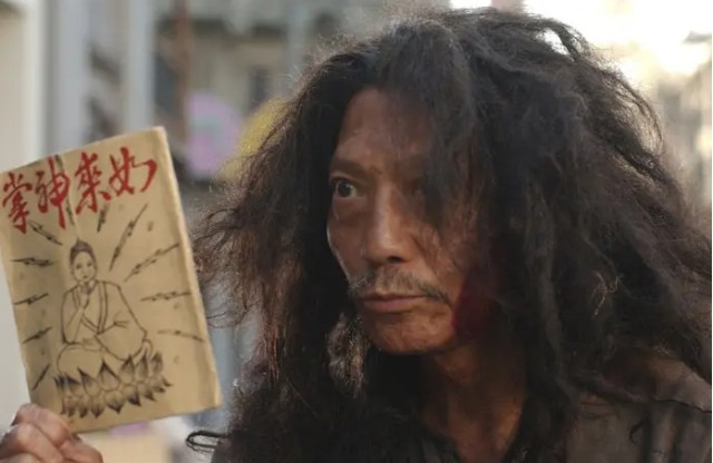 中华英雄如来神掌怎么练？千年武学精髓与现代实战指南