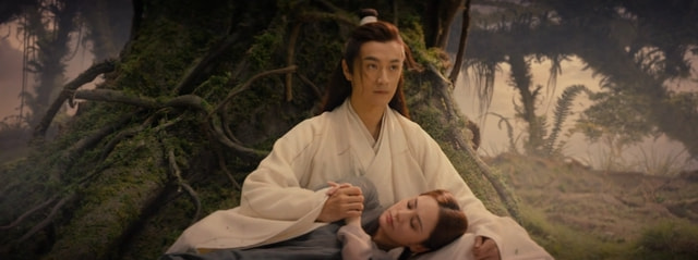 青衣道师为何颠覆人妖认知？三大反转剧情解析，爱与救赎的终极碰撞