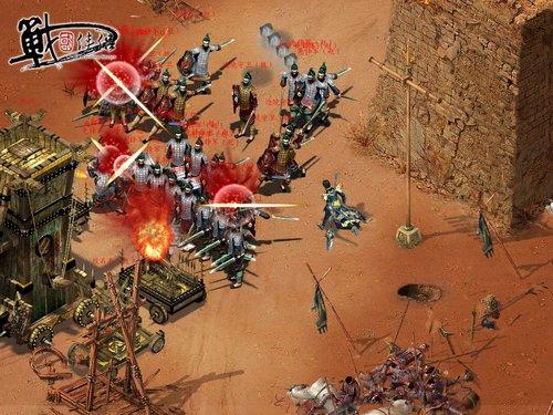 战国侠侣怎么玩_避坑三招_快速通关全解析 战国侠侣怎么玩_避坑三招_快速通关全解析