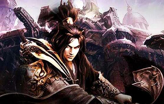 东皇传人热血异界之旅:看他如何在异界搅动风云 东皇传人热血异界之旅:看他如何在异界搅动风云