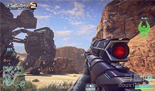 行星边际2流畅运行配置 行星边际2流畅运行配置