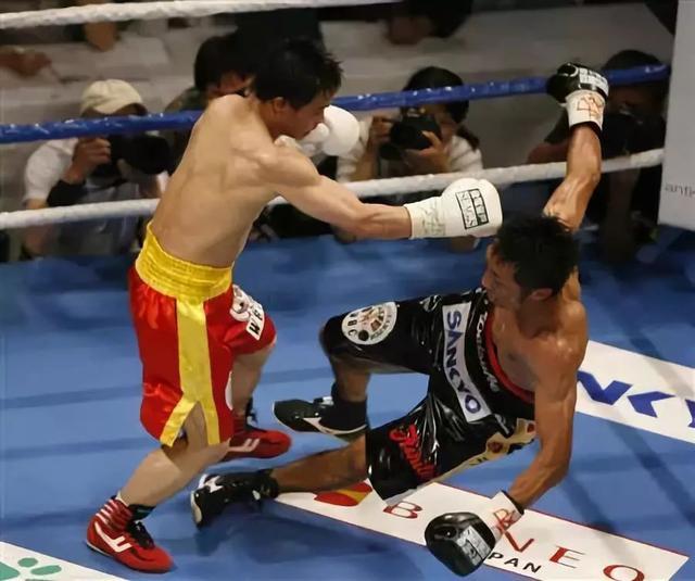 中国拳皇第一人到底怎么练出来的？