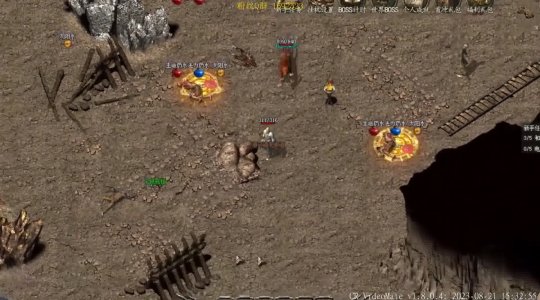 新手如何在仿盛大传奇私服里三天追上老玩家? 新手如何在仿盛大传奇私服里三天追上老玩家?