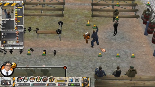 监狱大亨4修改器怎么用？新手避坑全指南