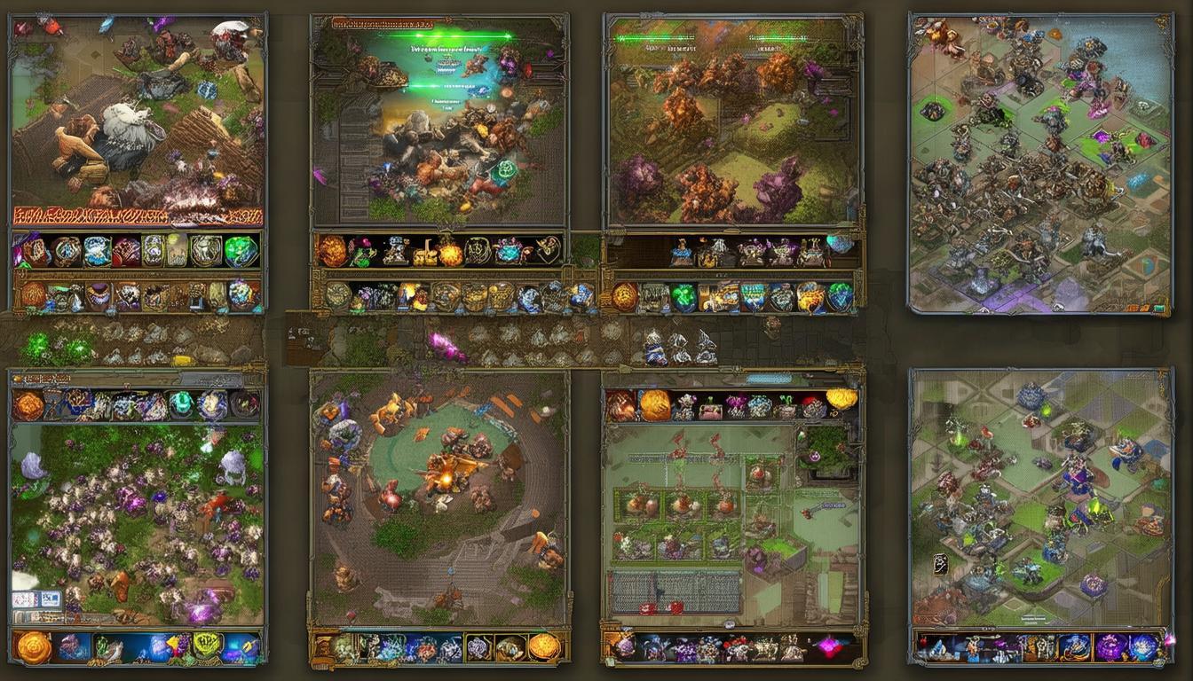 pcr是什么游戏_游戏是怎么开发和制作的_游戏是pc端还是手机端