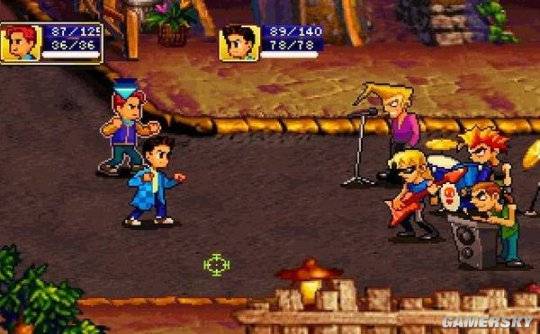 8090青春回忆：盘点经典的十款国产单机RPG游戏，最少也20年了